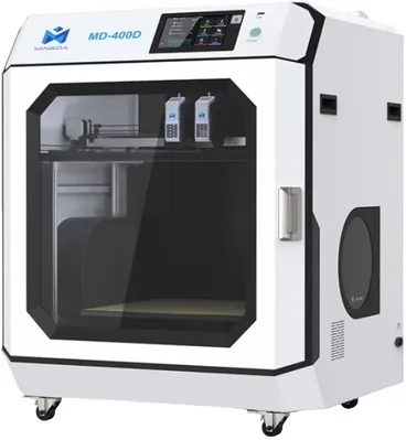 Mingda MD-400D