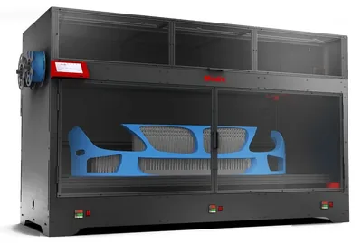 Modix BIG-180X