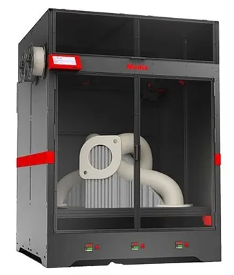 Modix BIG-Meter