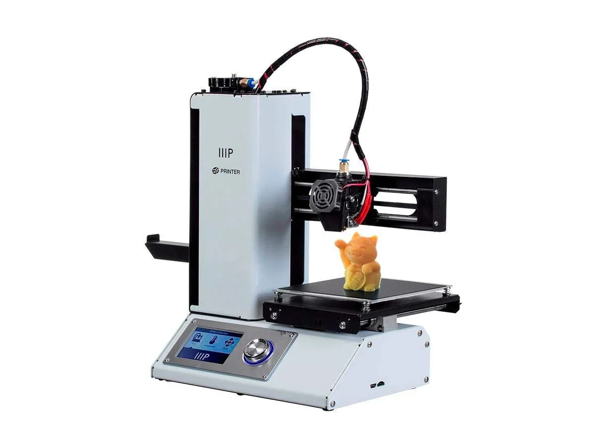 Monoprice Maker Select Plus — фото 1