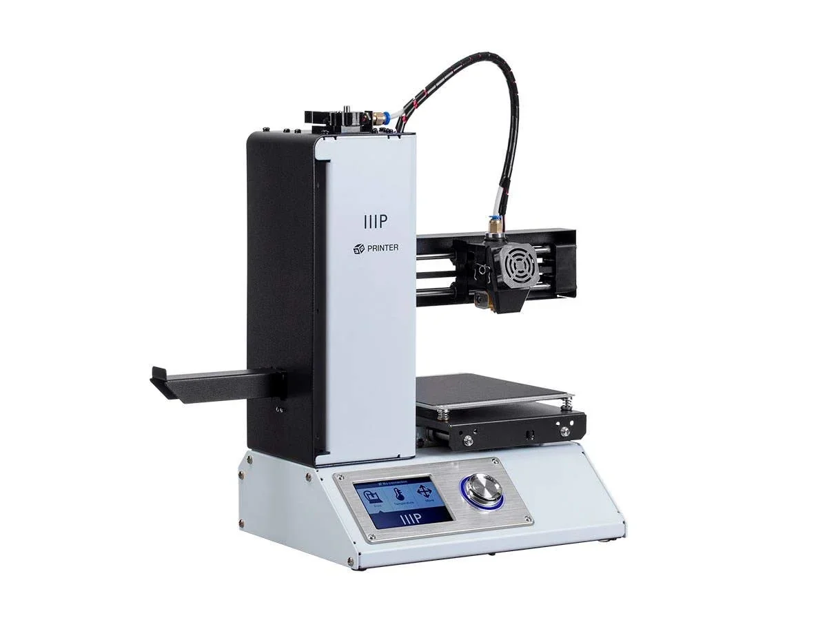 Monoprice Maker Select Plus — фото 2