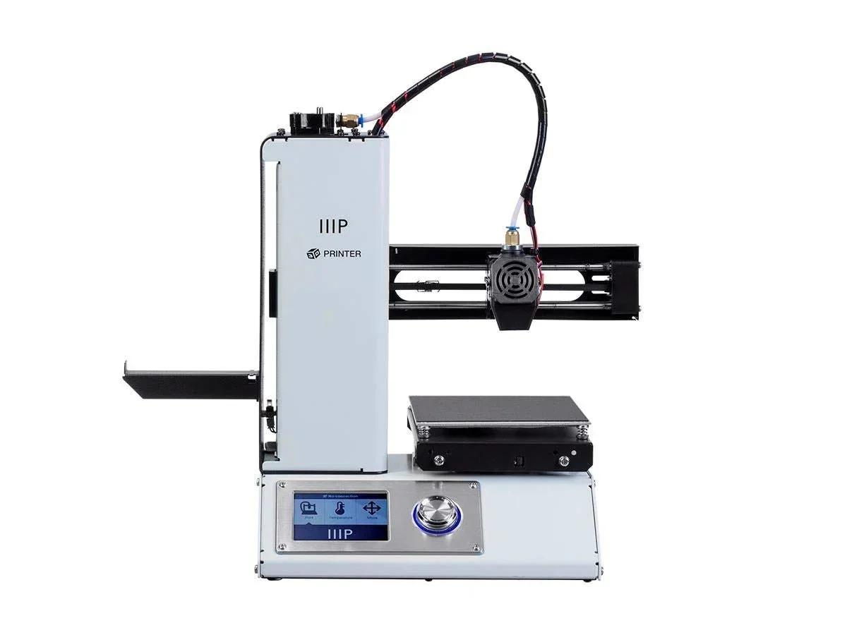 Monoprice Maker Select Plus — фото 3