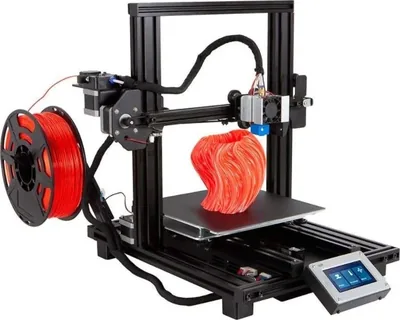 Monoprice MP10 Mini