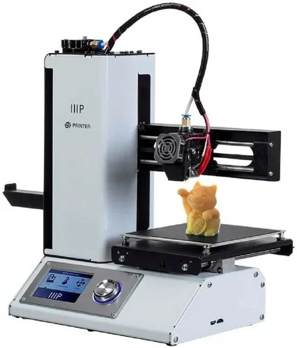 Monoprice Select Mini V2 — фото 1