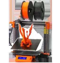 Prusa i3 MK2.5S