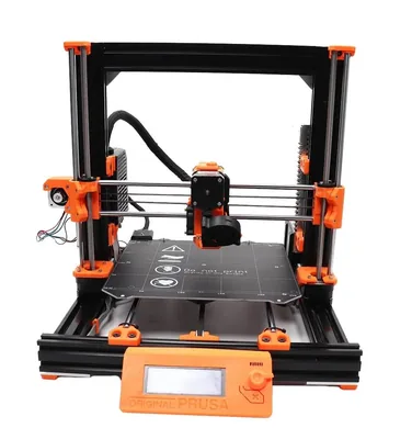 Prusa i3 MK3
