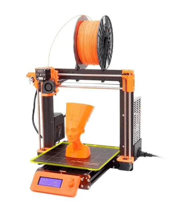 Prusa i3 MK3 — фото 2