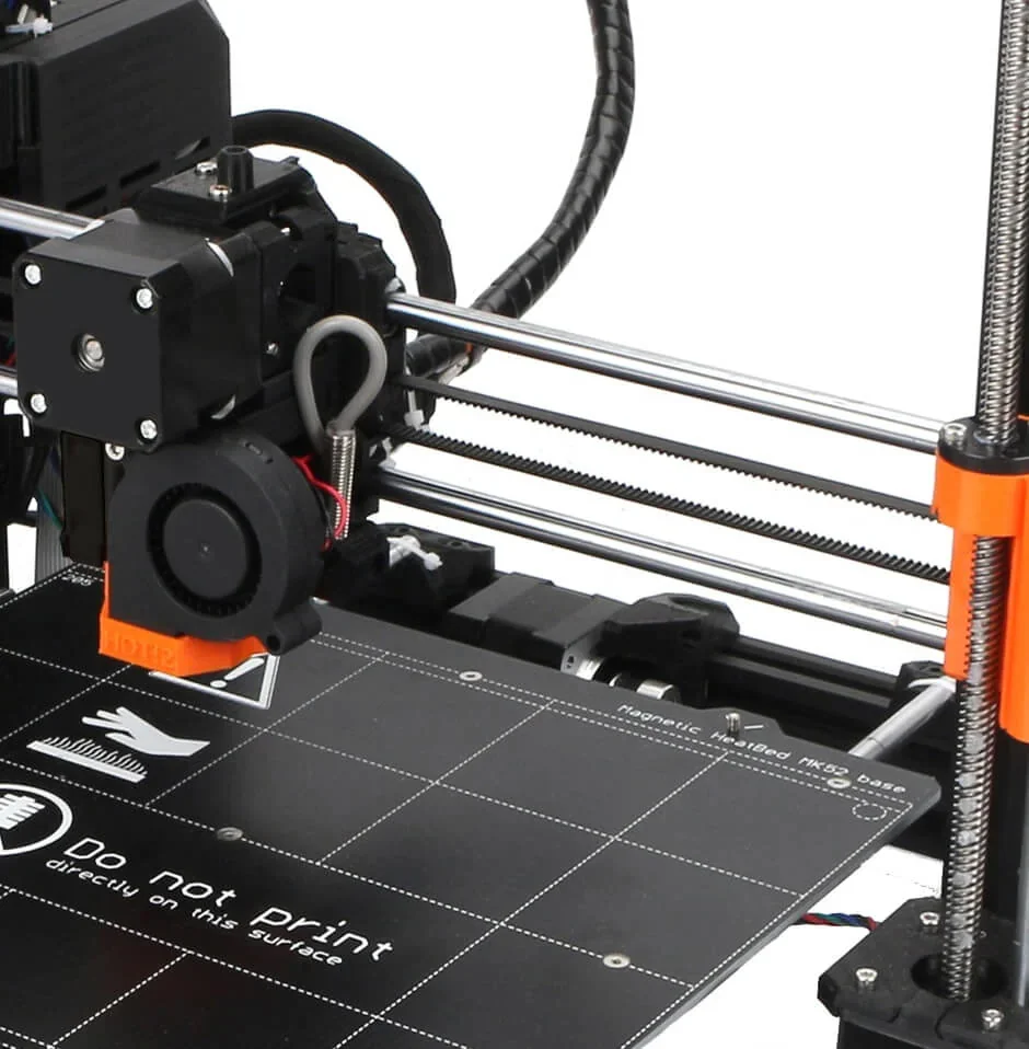 Prusa i3 MK3 — фото 3