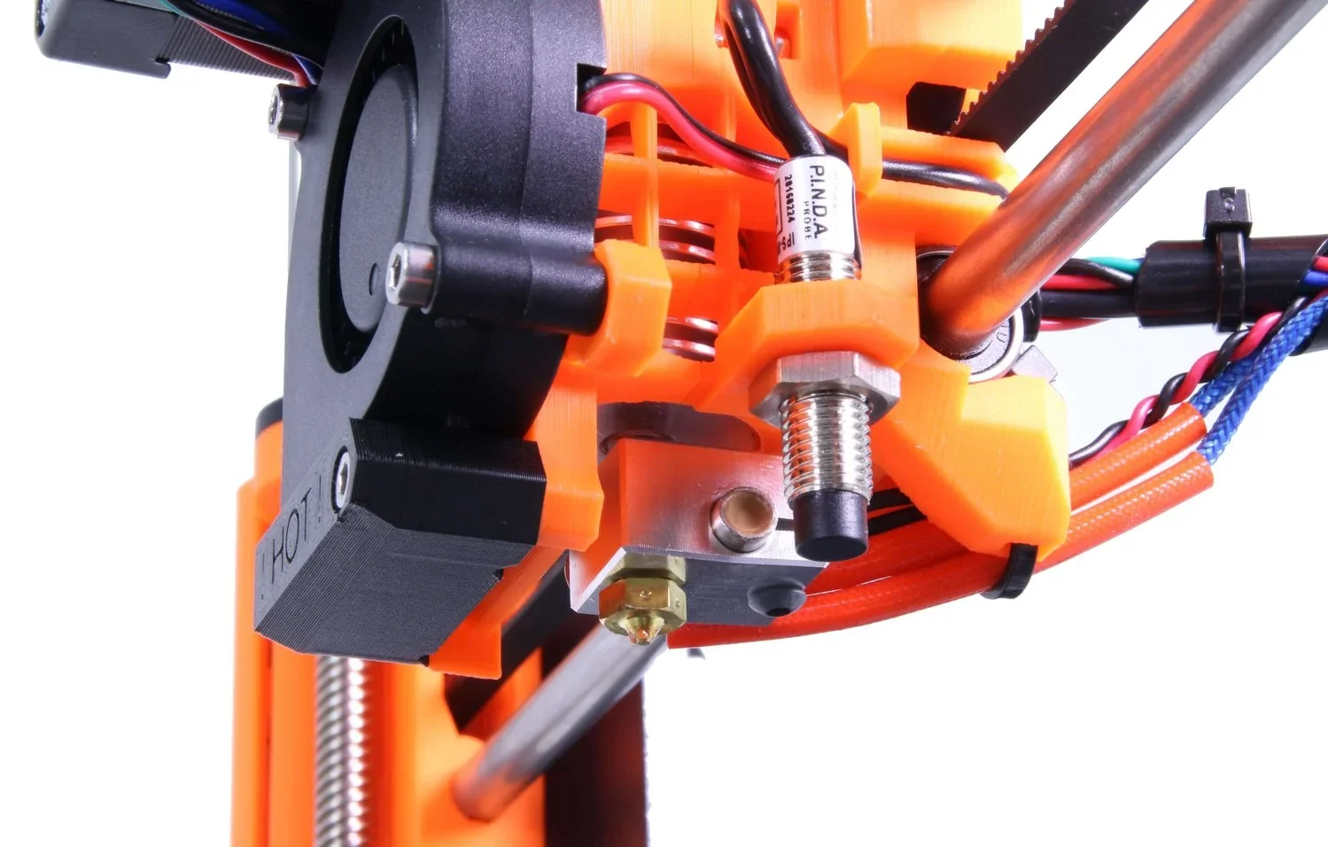 Prusa i3 MK3 — фото 5