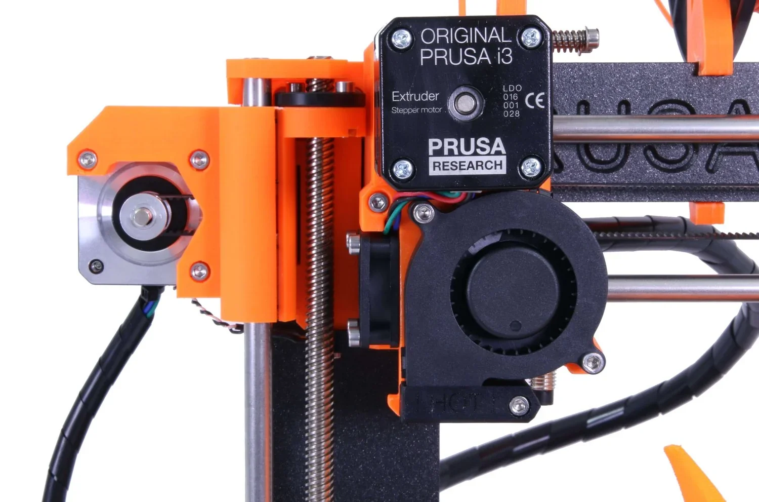Prusa i3 MK3S+ — фото 4