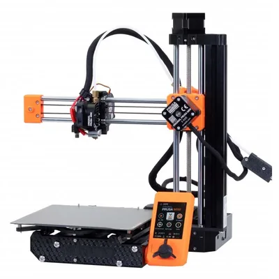 Prusa MINI+