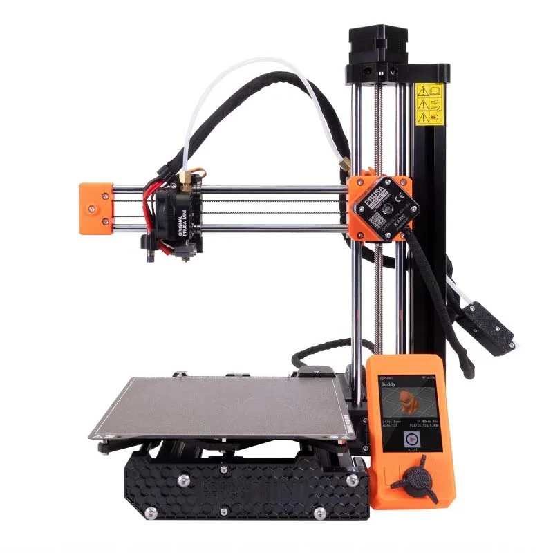 Prusa MINI+ — фото 2