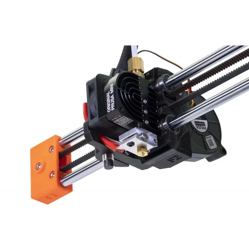 Prusa MINI+ — фото 4