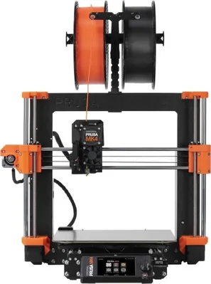 Prusa MK4