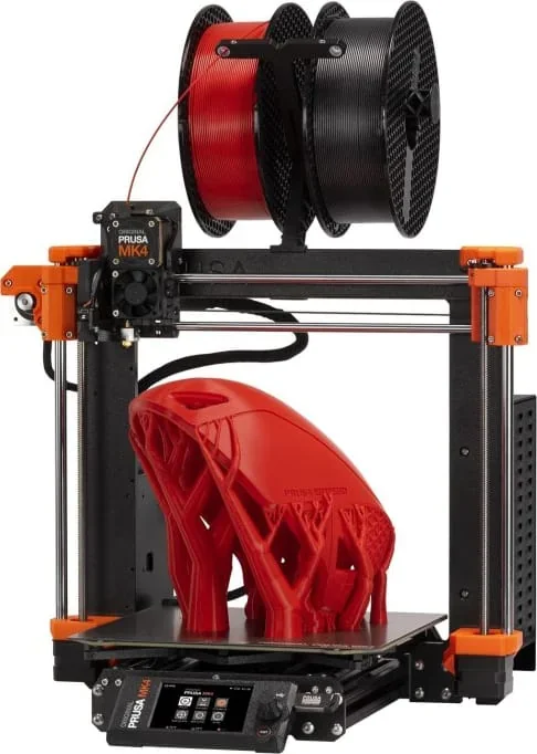 Prusa MK4 — фото 3