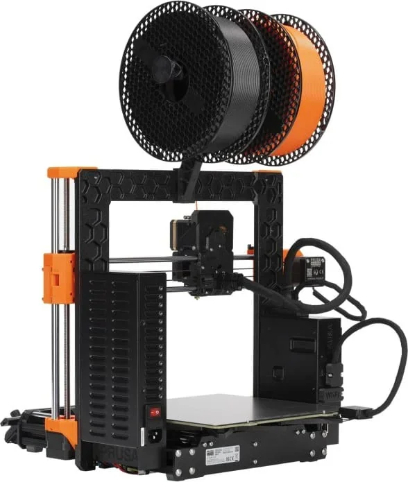 Prusa MK4 — фото 5