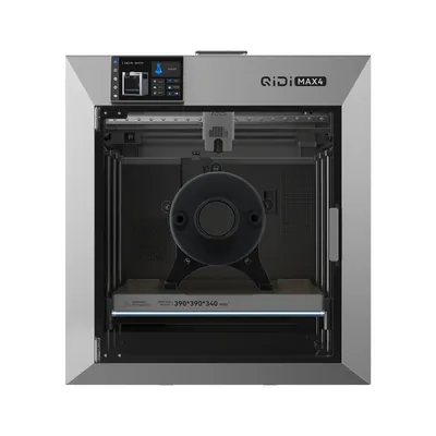 Qidi Max4