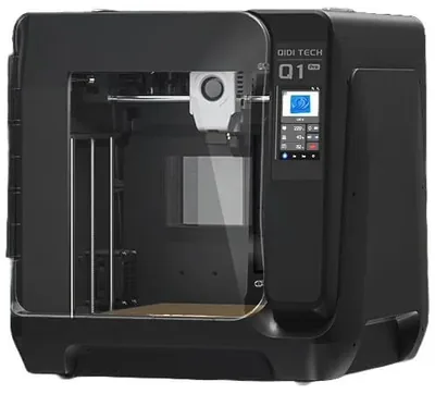 Qidi Q1 Pro