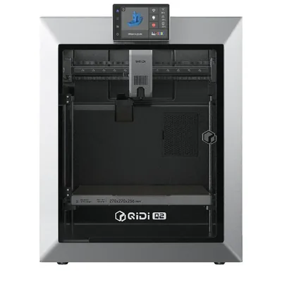 Qidi Q2