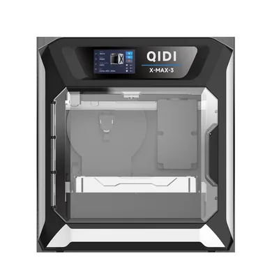 Qidi X-Max 3