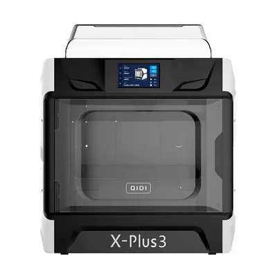 Qidi X-Plus 3
