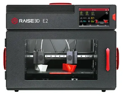 Raise3D E2