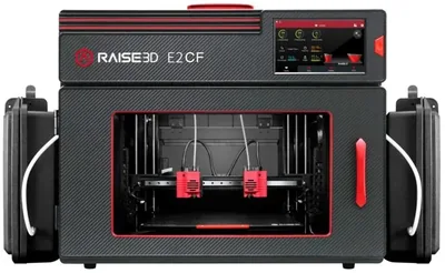 Raise3D E2CF