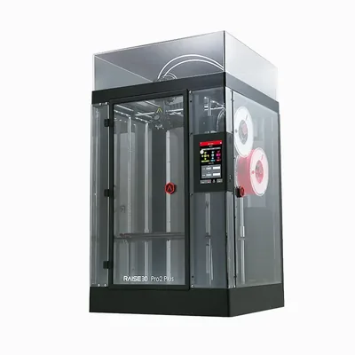 Raise3D Pro2 Plus