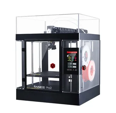 Raise3D Pro2