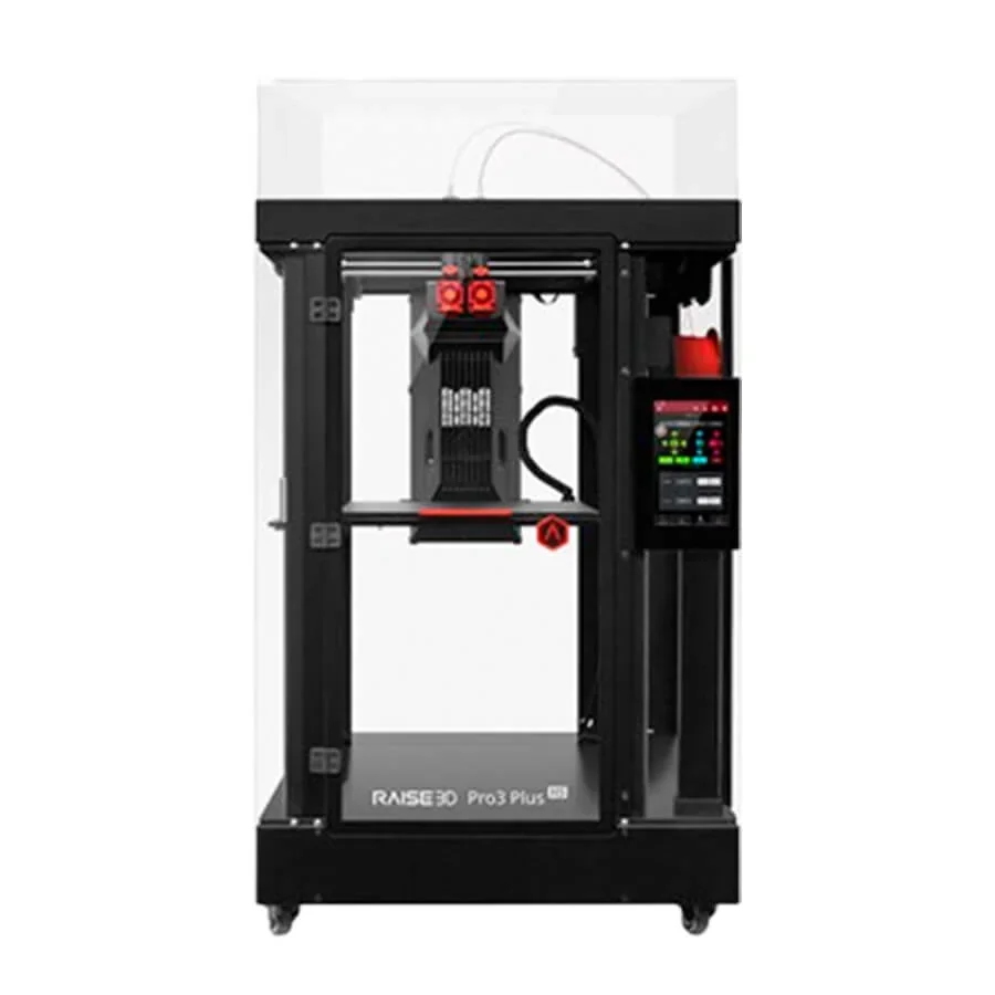 Raise3D Pro3 Plus HS — фото 1