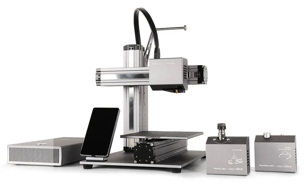 Snapmaker 2.0 A150T — фото 1