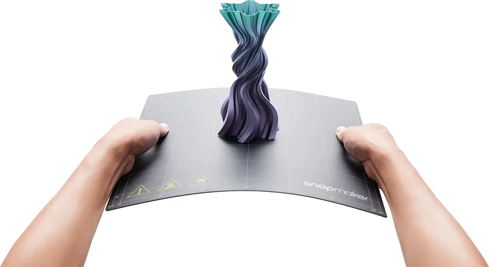 Snapmaker 2.0 A350T — фото 4