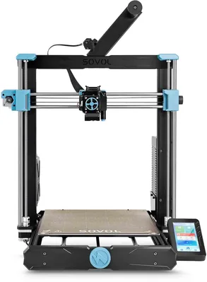 Sovol SV06 Plus