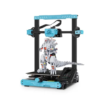 Sovol SV07 Plus