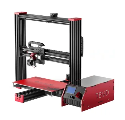 Tevo Black Widow