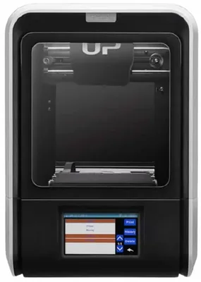 TierTime UP mini 2 ES
