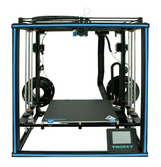 Tronxy X5SA-400 — фото 1