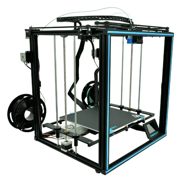 Tronxy X5SA-400 — фото 3