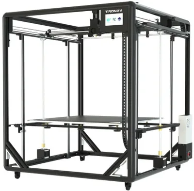 Tronxy X5SA