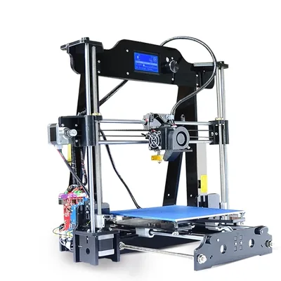 Tronxy X8