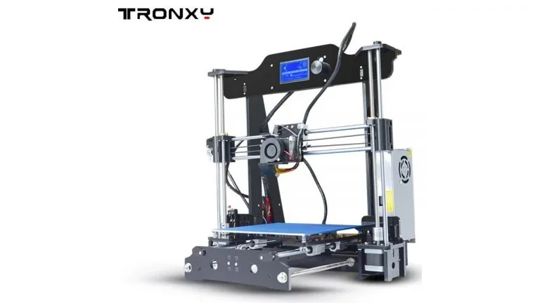 Tronxy X8 — фото 2