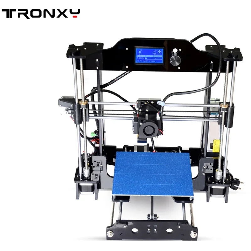 Tronxy X8 — фото 3