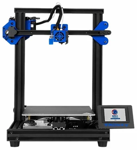 Tronxy XY-2 Pro — фото 2