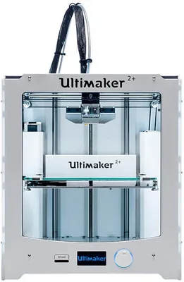 Ultimaker 2+