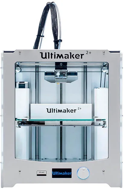 Ultimaker 2+ — фото 1