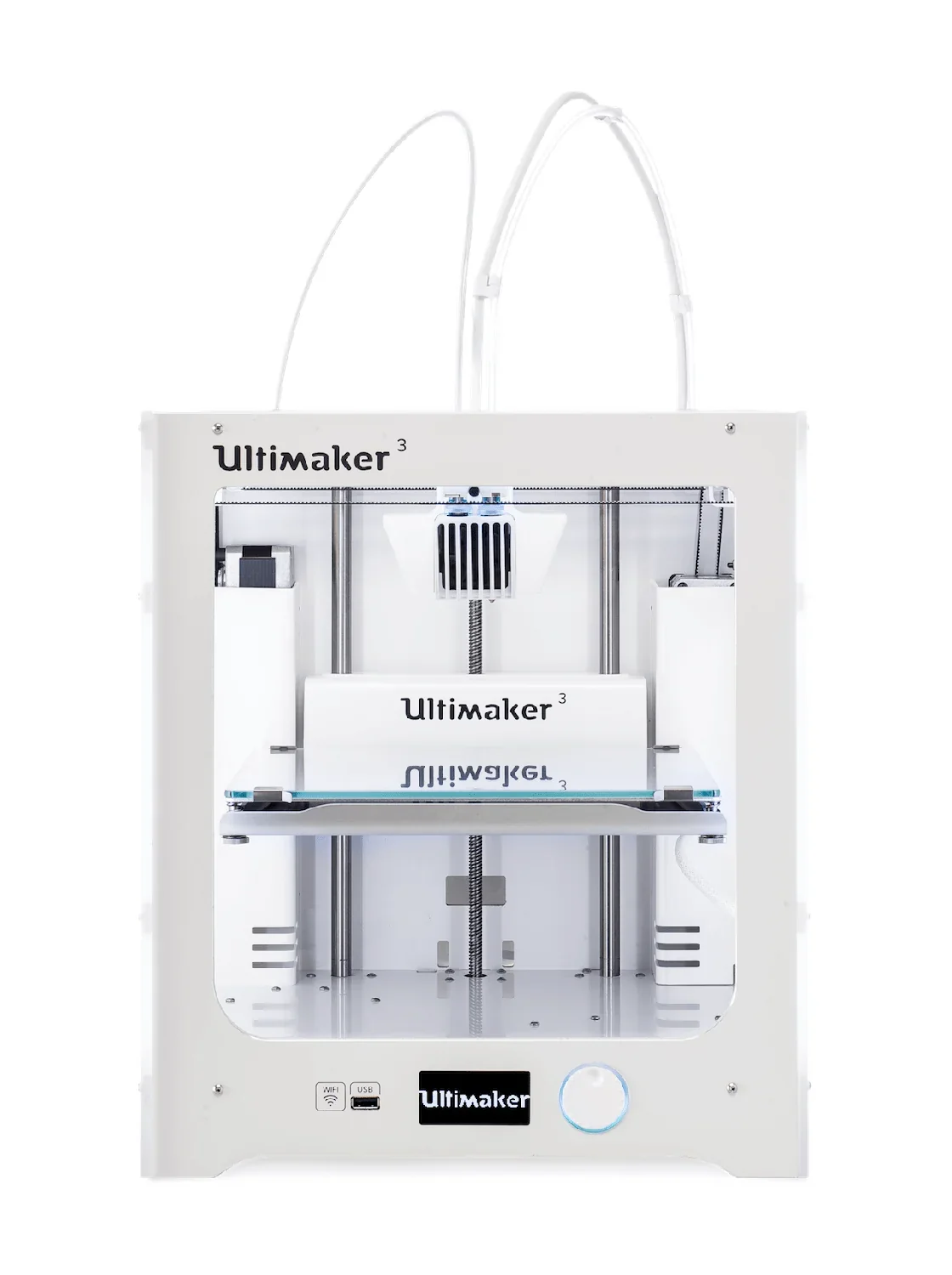 Ultimaker 3 — фото 1