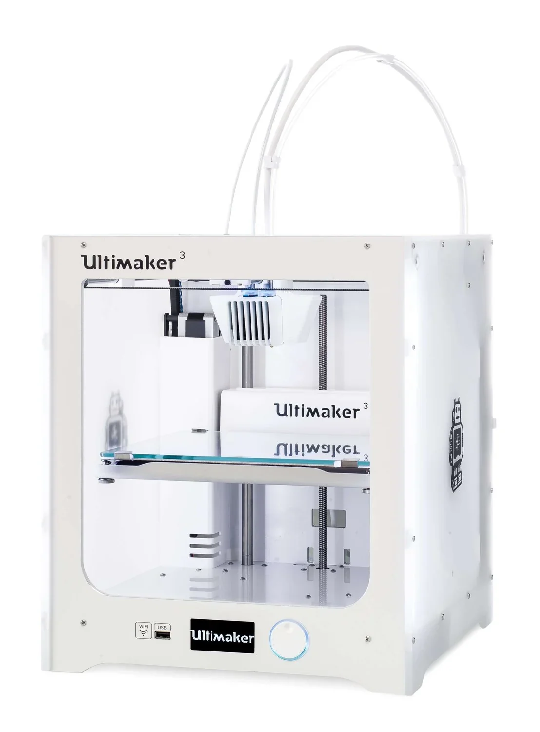 Ultimaker 3 — фото 2