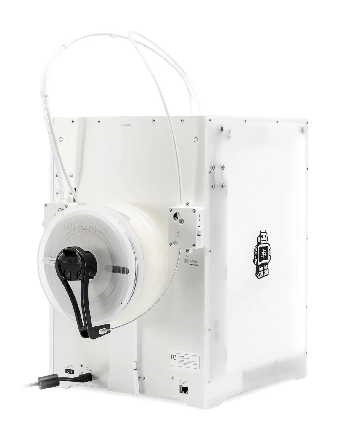 Ultimaker 3 — фото 3
