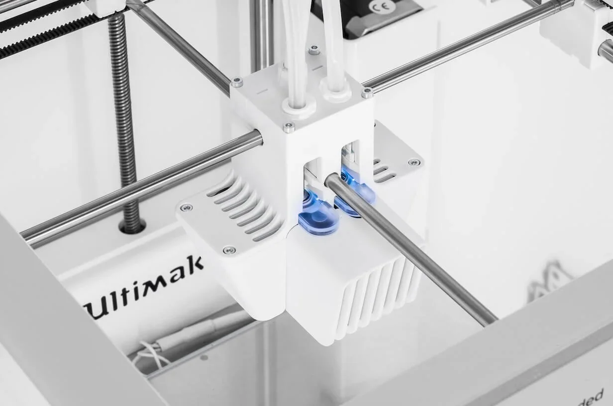 Ultimaker 3 — фото 4