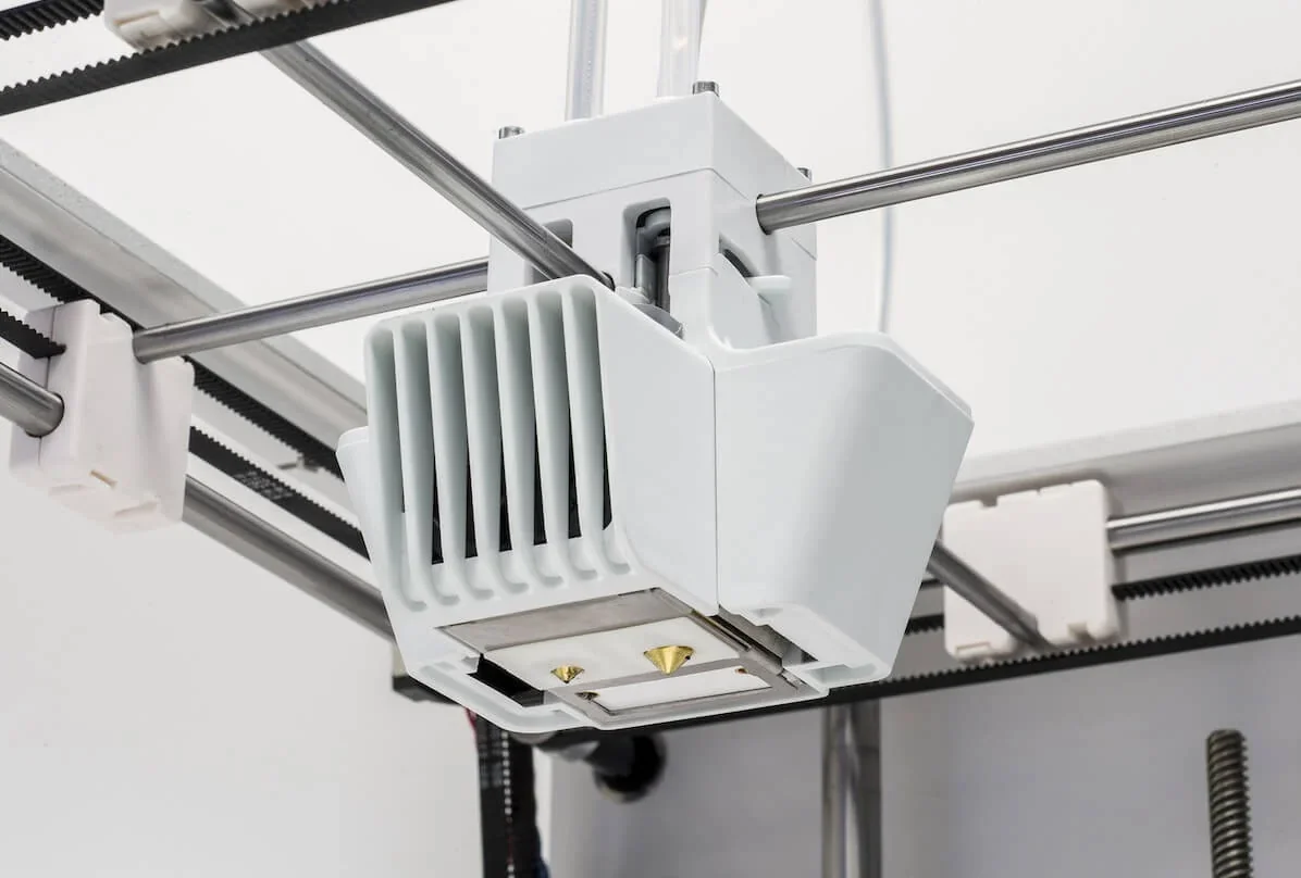 Ultimaker 3 — фото 5